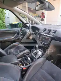 2012 Ford S-Max