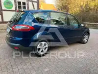 2012 Ford S-Max