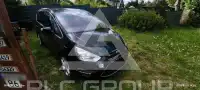 2012 Ford S-Max
