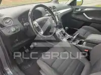 2012 Ford S-Max