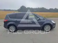 2012 Ford S-Max
