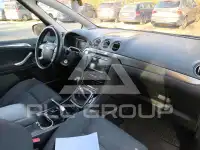 2012 Ford S-Max