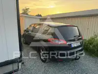 2012 Ford S-Max