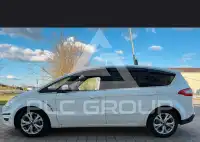 2012 Ford S-Max