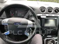 2012 Ford S-Max