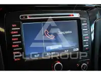 2012 Ford S-Max