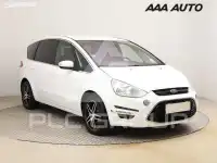 2012 Ford S-Max