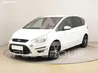 2012 Ford S-Max