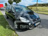 2012 Ford S-Max