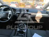 2012 Ford S-Max