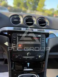 2012 Ford S-Max