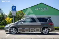 2012 Ford S-Max