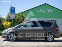 2012 Ford S-Max