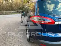 2012 Ford S-Max