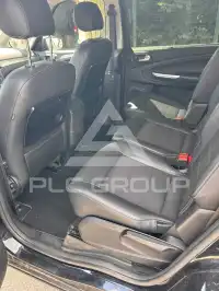 2012 Ford S-Max