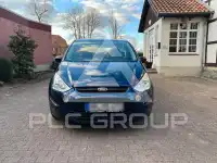 2012 Ford S-Max