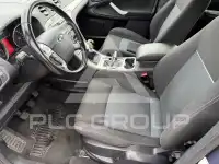 2012 Ford S-Max