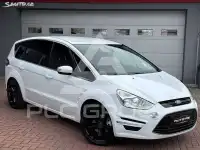 2012 Ford S-Max