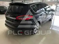 2012 Ford S-Max