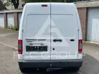 2012 Ford TRANSIT