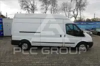 2012 Ford TRANSIT