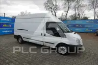2012 Ford TRANSIT