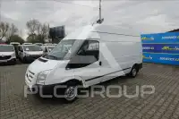 2012 Ford TRANSIT