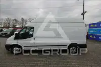 2012 Ford TRANSIT