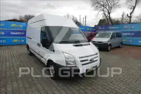 2012 Ford TRANSIT