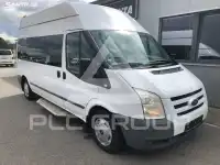 2012 Ford TRANSIT