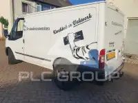 2012 Ford TRANSIT