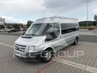 2012 Ford TRANSIT