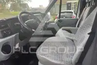 2012 Ford TRANSIT