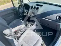 2012 Ford TRANSIT