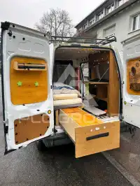 2012 Ford TRANSIT