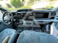 2012 Ford TRANSIT
