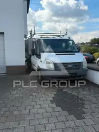 2012 Ford TRANSIT