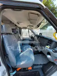 2012 Ford TRANSIT