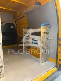 2012 Ford TRANSIT