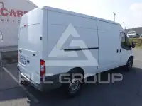 2012 Ford TRANSIT