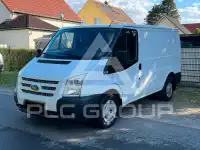 2012 Ford TRANSIT