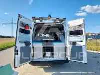 2012 Ford TRANSIT