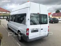 2012 Ford TRANSIT