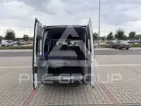 2012 Ford TRANSIT