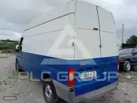 2012 Ford TRANSIT