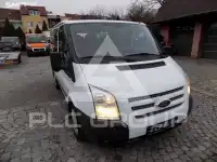 2012 Ford TRANSIT