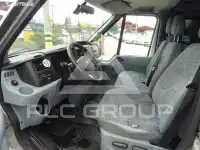 2012 Ford TRANSIT