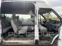 2012 Ford TRANSIT