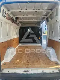 2012 Ford TRANSIT