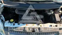 2012 Ford TRANSIT